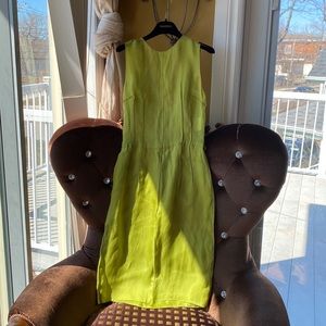 Dolce & Gabbana Silk dress